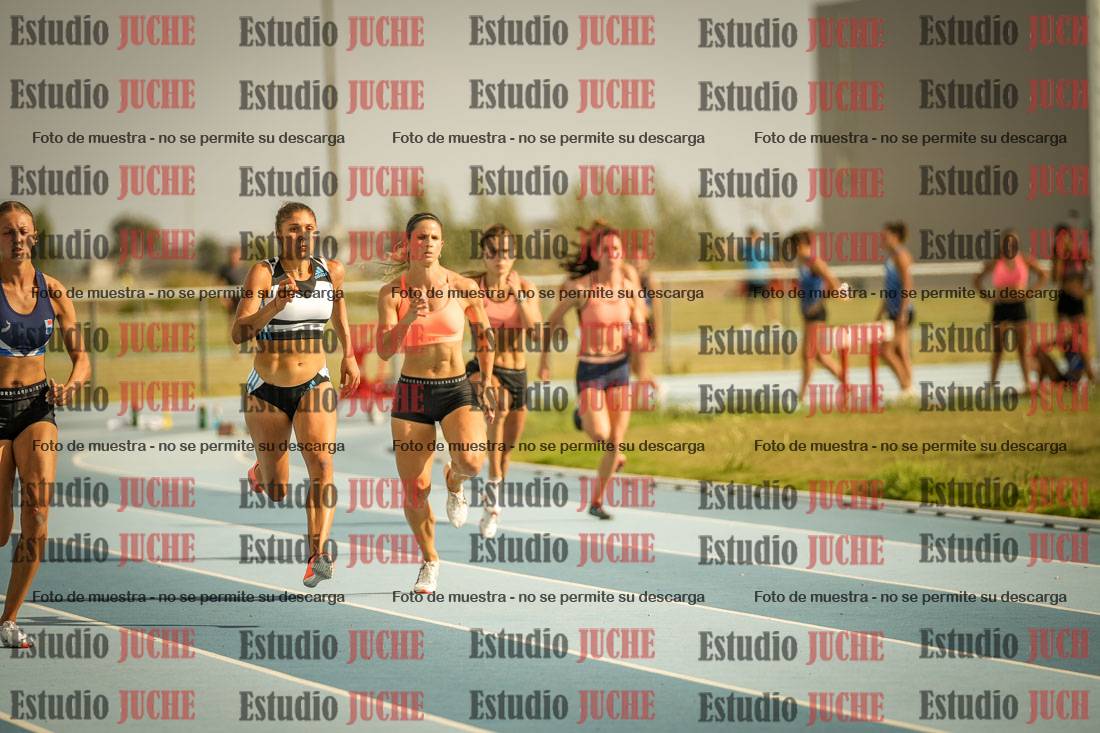 Fotos de los 300 m llanos de mujeres