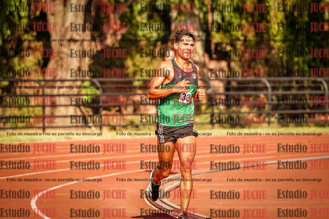Fotos de los 10.000 m de mujeres y varones