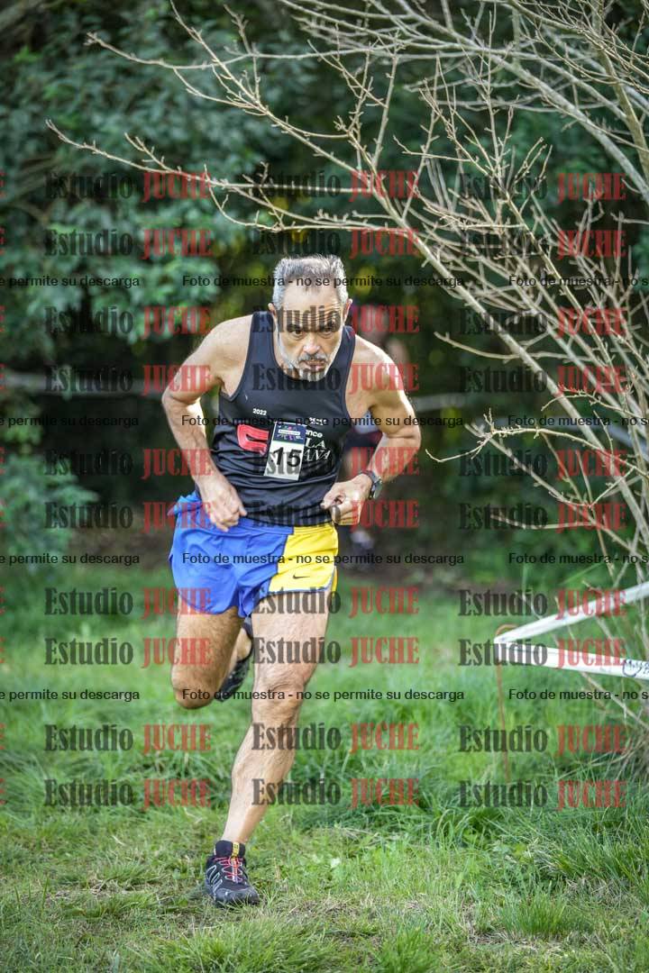 Fotos en el circuito
