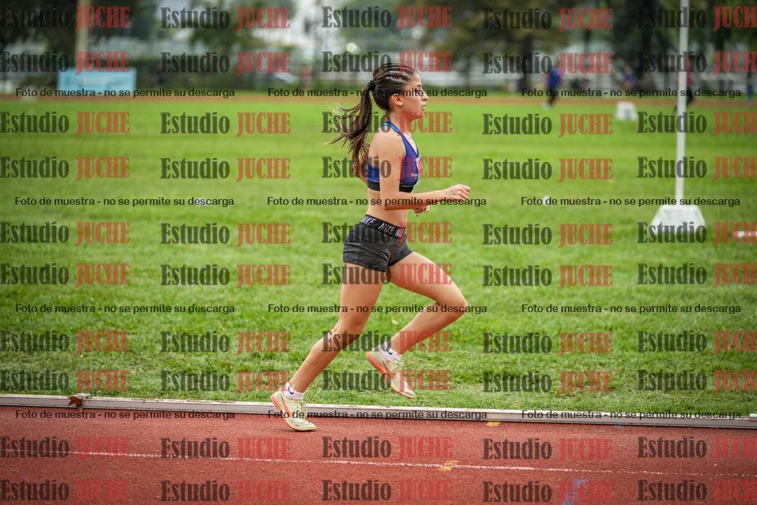 Fotos de los 2400 m llanos de mujeres