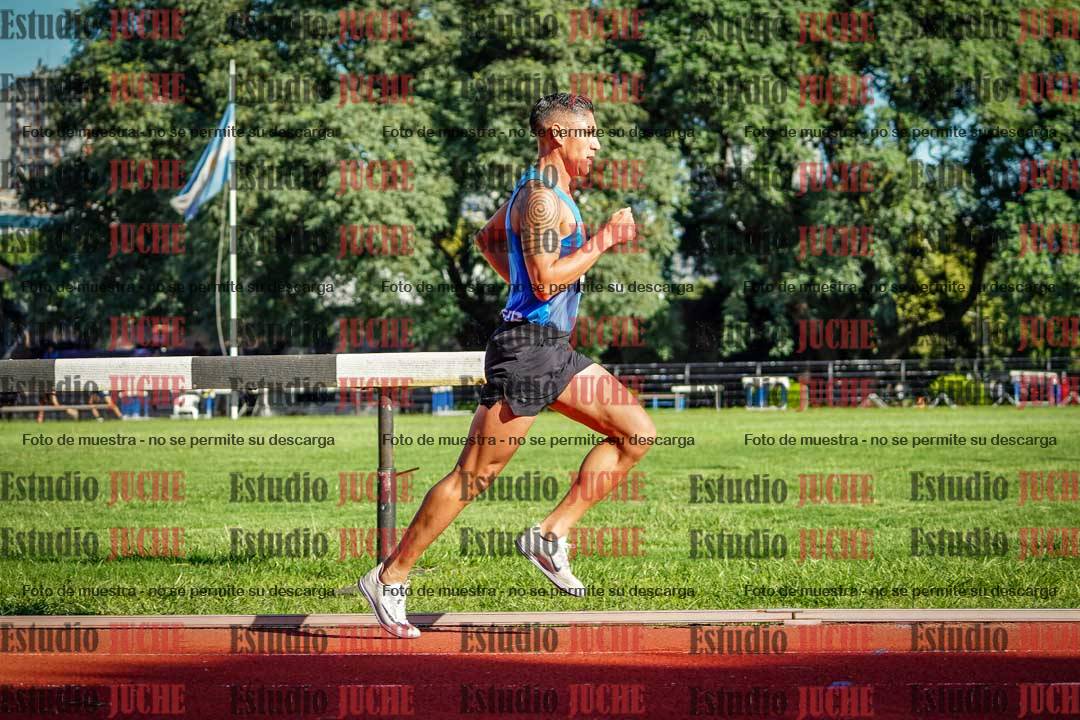 Fotos de los 10.000 m llanos