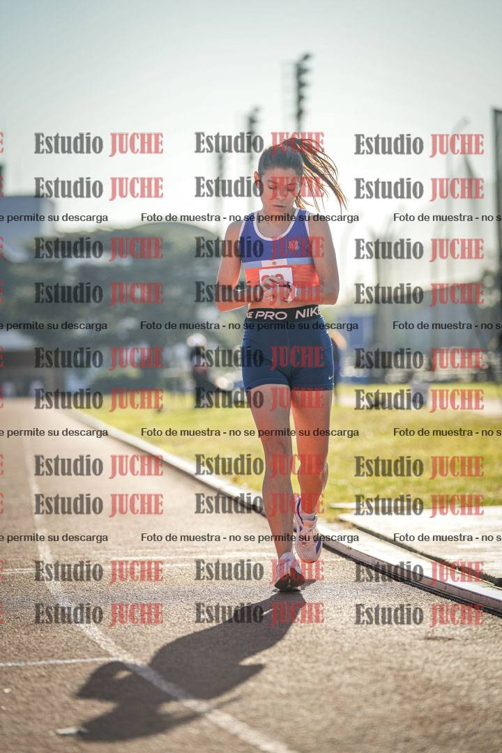 Fotos de los 10.000 m llanos de mujeres y varones