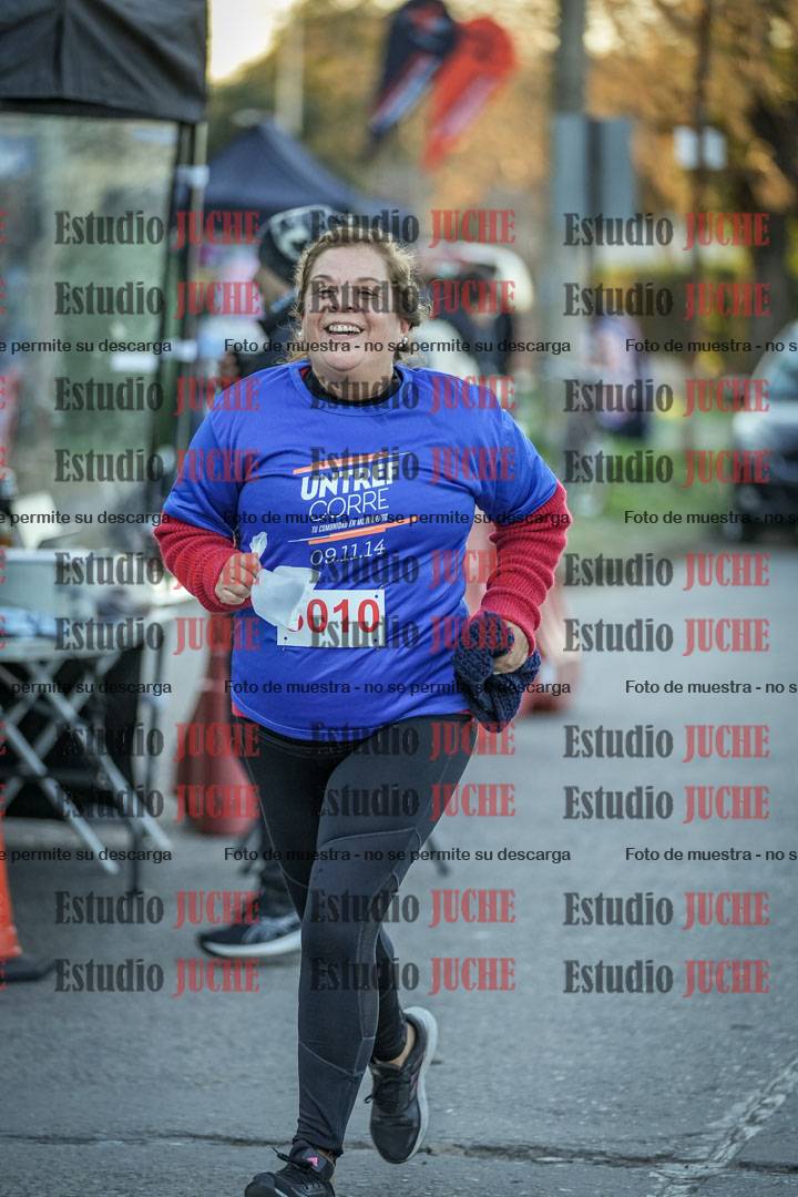 Fotos de las llegadas