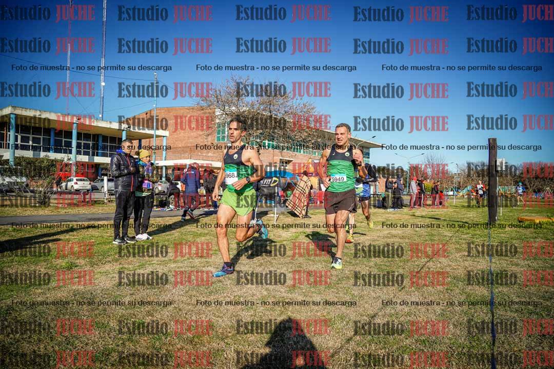 Fotos en el circuito