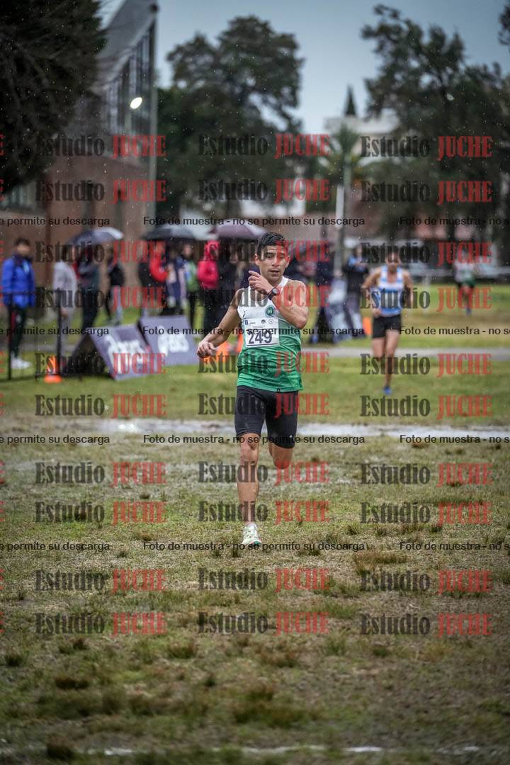 Fotos de la llegada