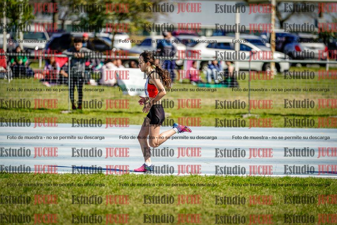 Fotos de los 600 m llanos de mujeres