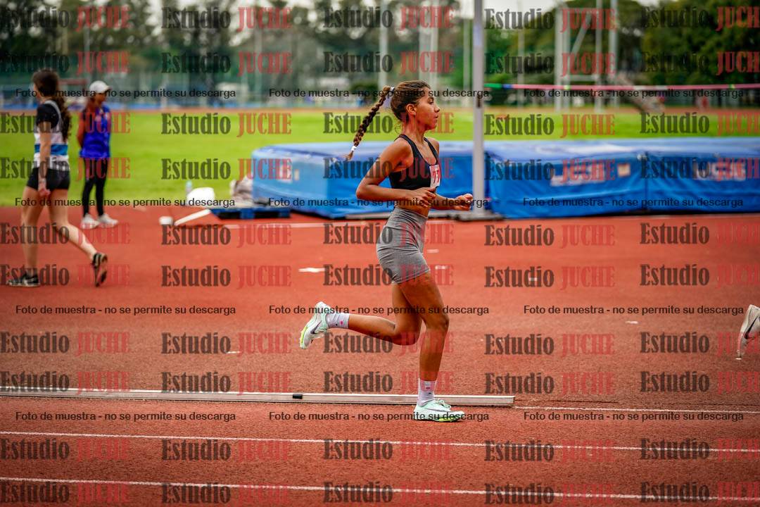 Fotos de los 2400 m llanos de mujeres