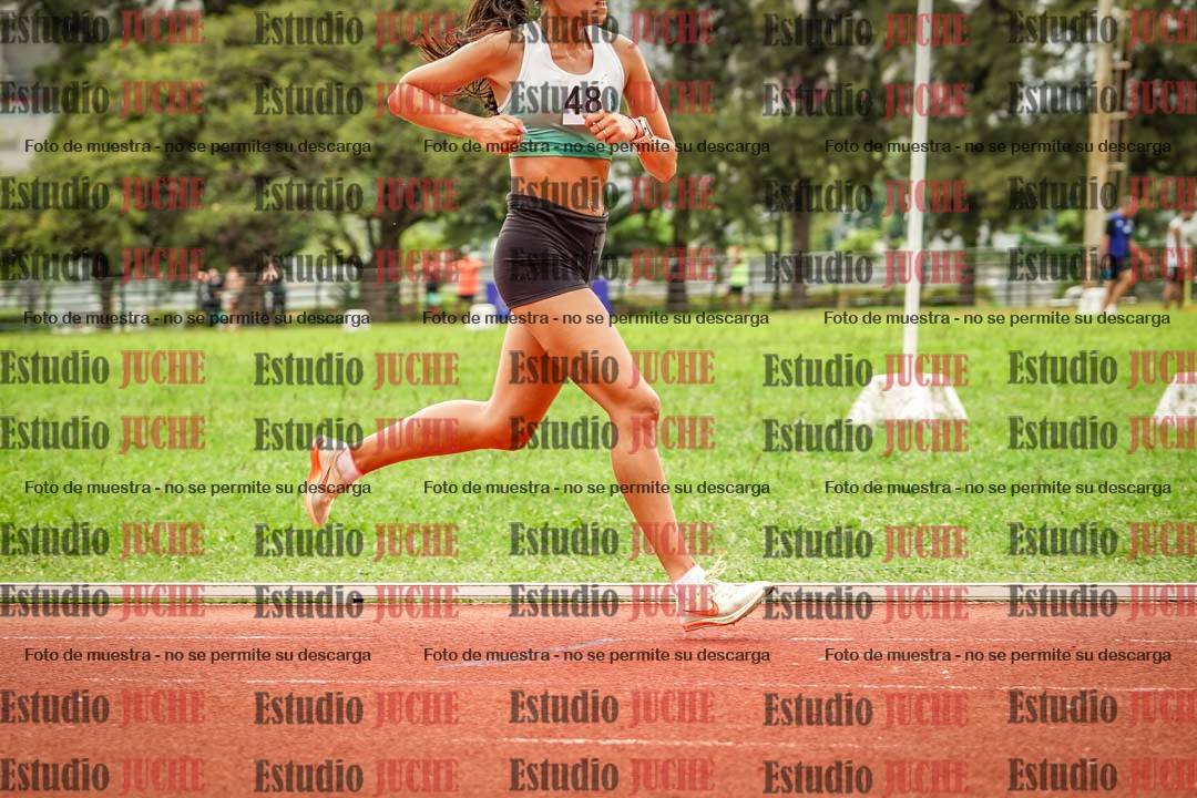 Fotos de los 5000 m