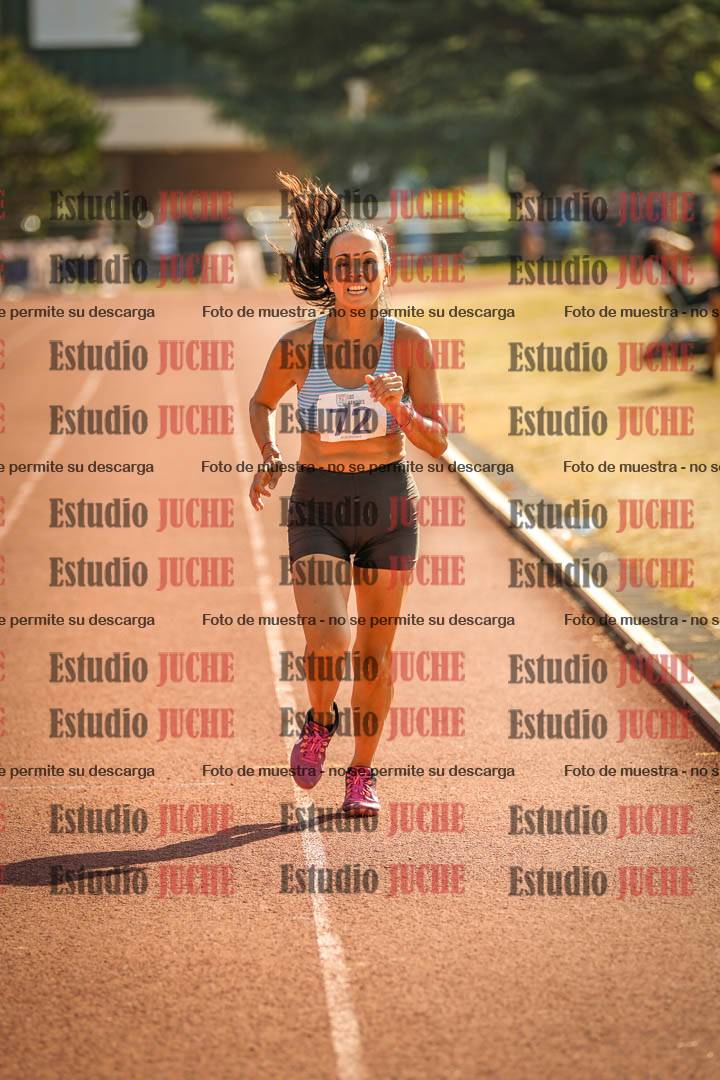 Fotos de los 3000 m llanos de mujeres