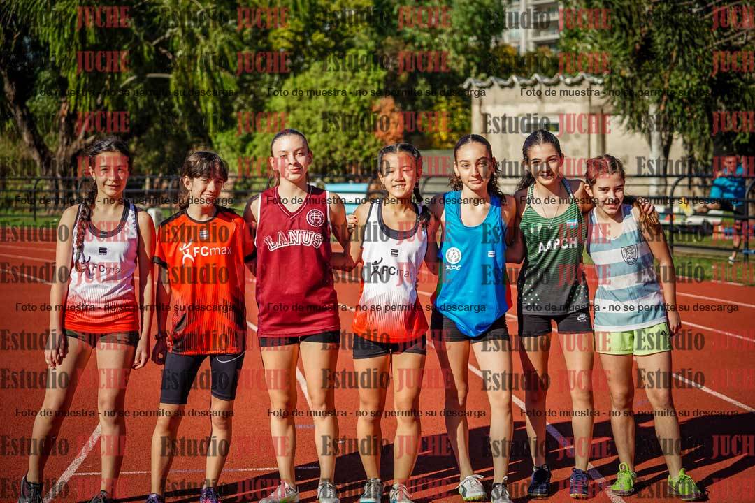 Fotos de algunos podios y extras del torneo