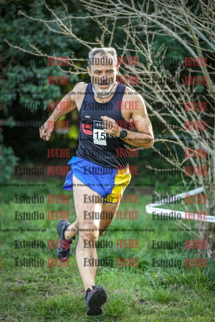 Fotos en el circuito