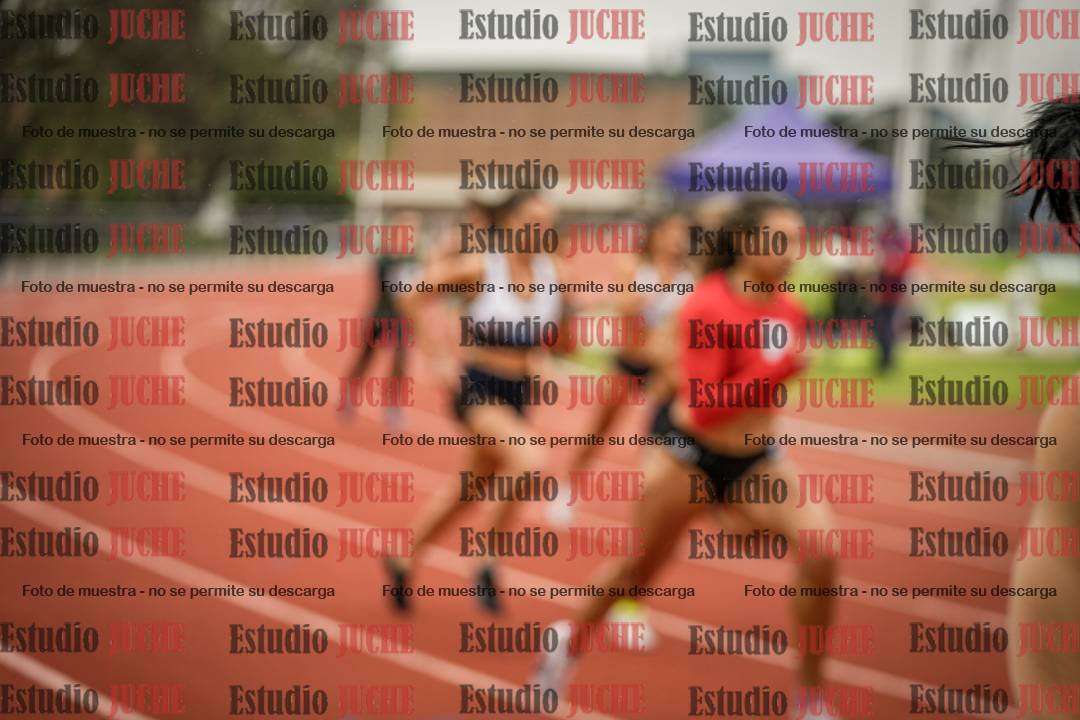 Fotos de los 800 m llanos de mujeres