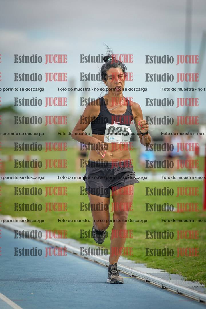 Fotos de los 1000 m llanos de mujeres