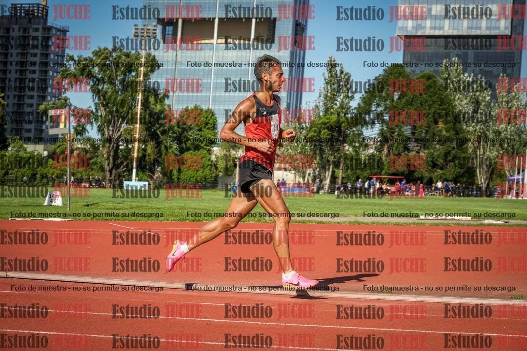 Fotos de los 10.000 m llanos
