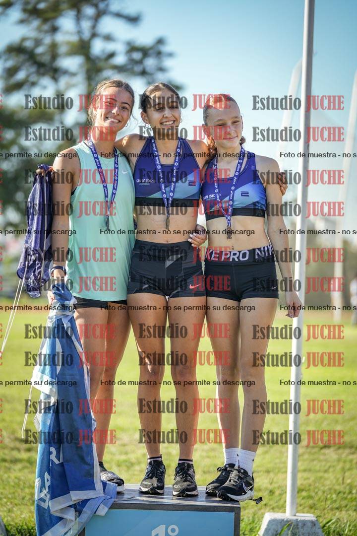 Fotos de algunos extras del torneo
