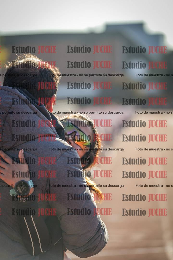 Fotos de algunos extras del torneo