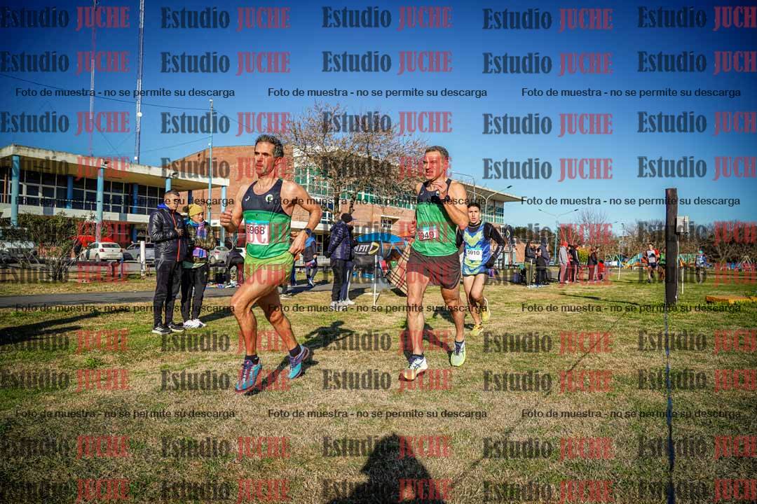 Fotos en el circuito