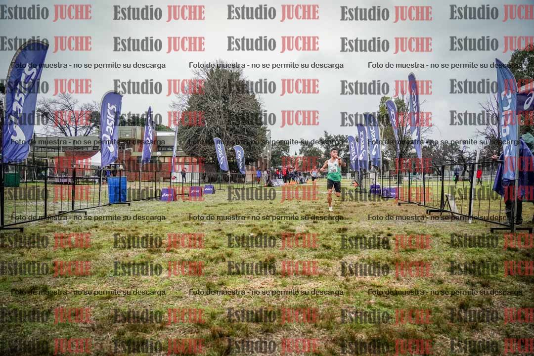 Fotos de la llegada