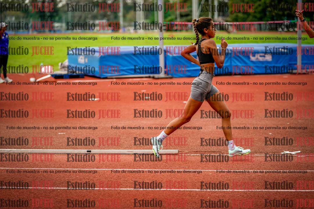 Fotos de los 2400 m llanos de mujeres