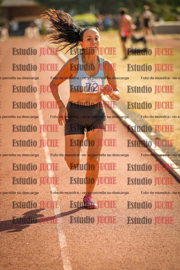 Fotos de los 3000 m llanos de mujeres