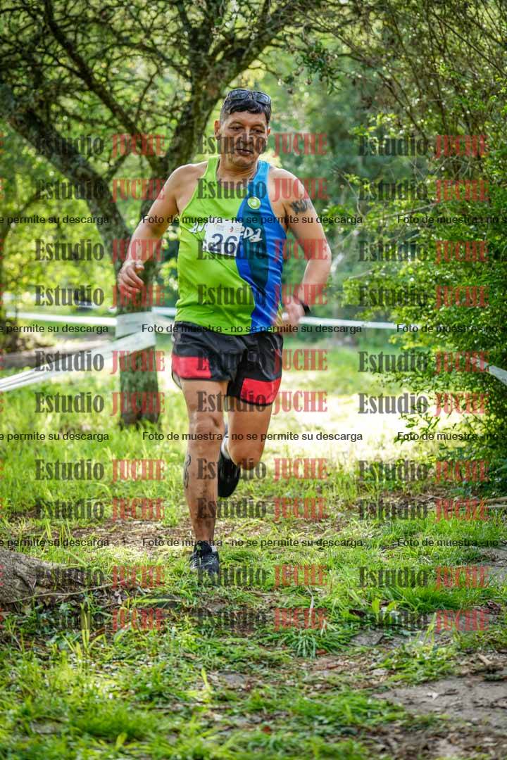 Fotos en el circuito