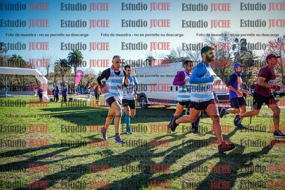 Fotos en de la largada
