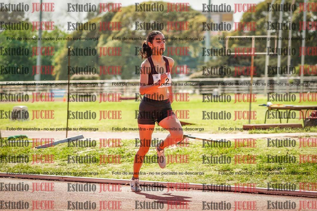 Fotos de los 1500 m con obstáculos de mujeres