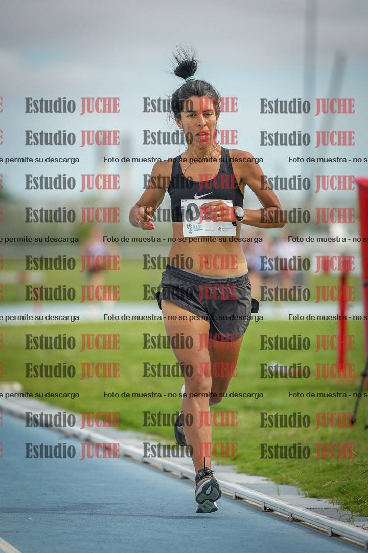 Fotos de los 1000 m llanos de mujeres