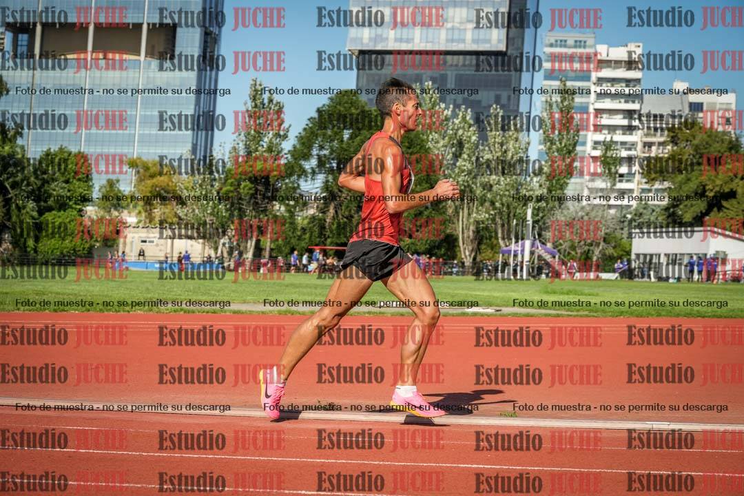 Fotos de los 10.000 m llanos