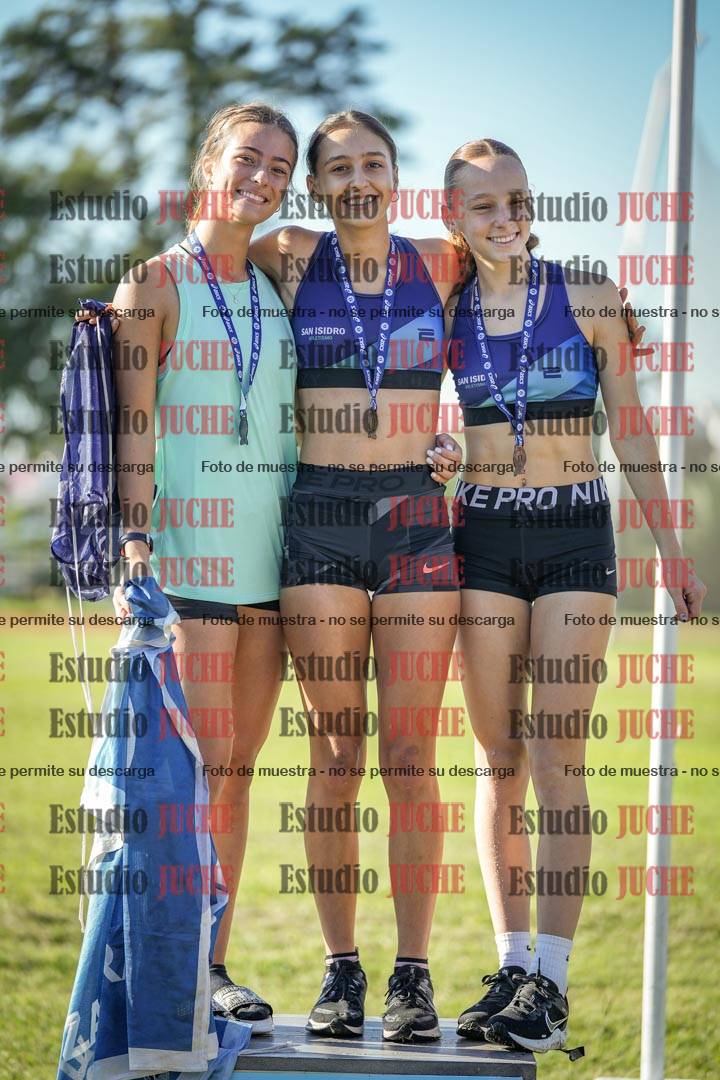 Fotos de algunos extras del torneo