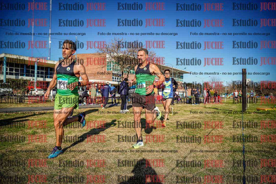 Fotos en el circuito