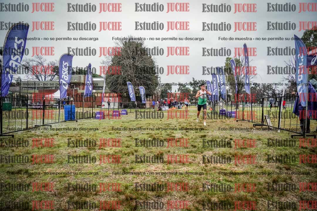 Fotos de la llegada