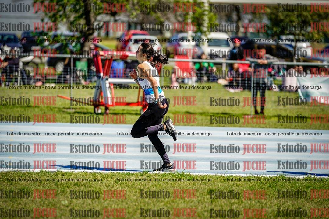 Fotos de los 600 m llanos de mujeres
