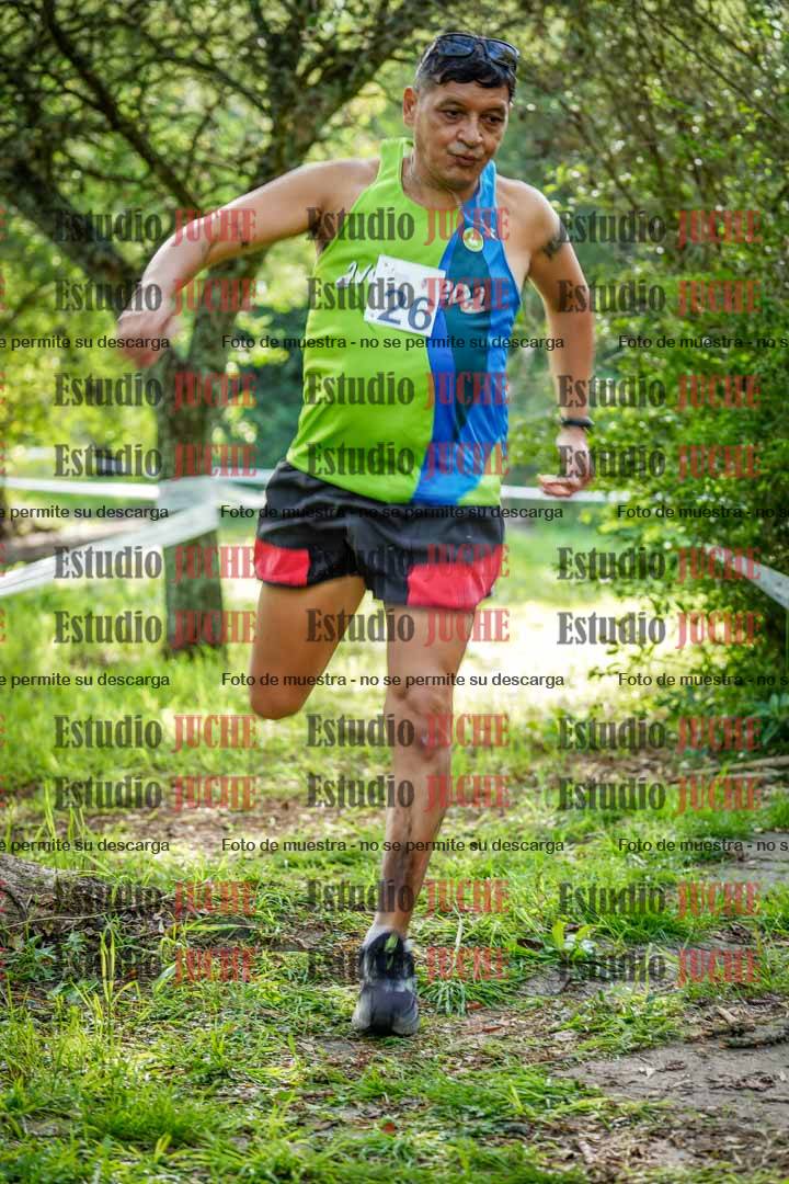 Fotos en el circuito