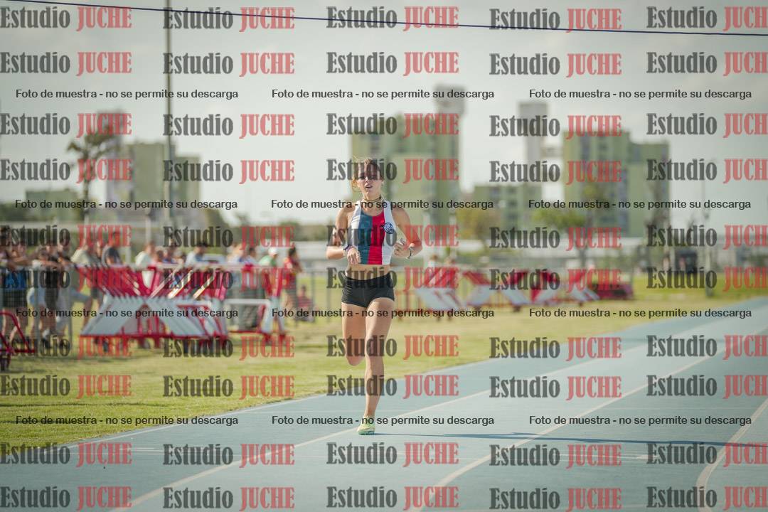 Fotos de los 400 m llanos de mujeres