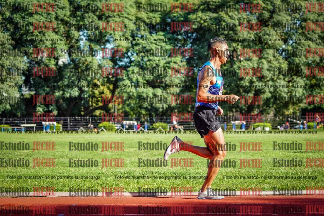 Fotos de los 10.000 m llanos