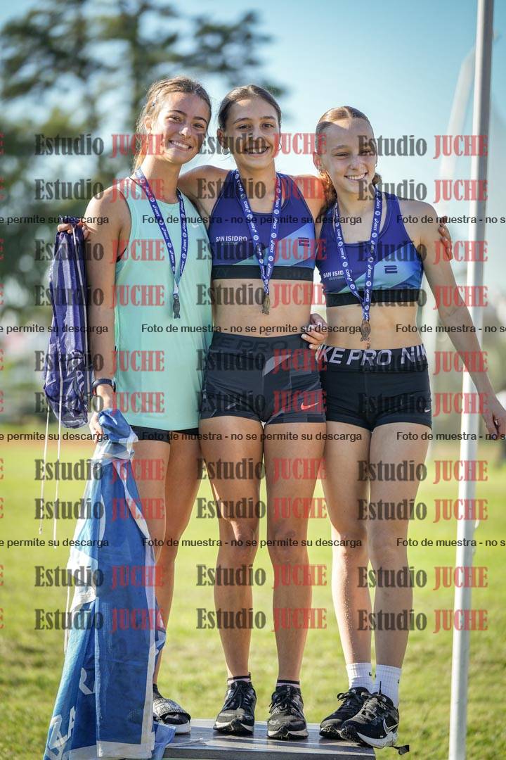Fotos de algunos extras del torneo