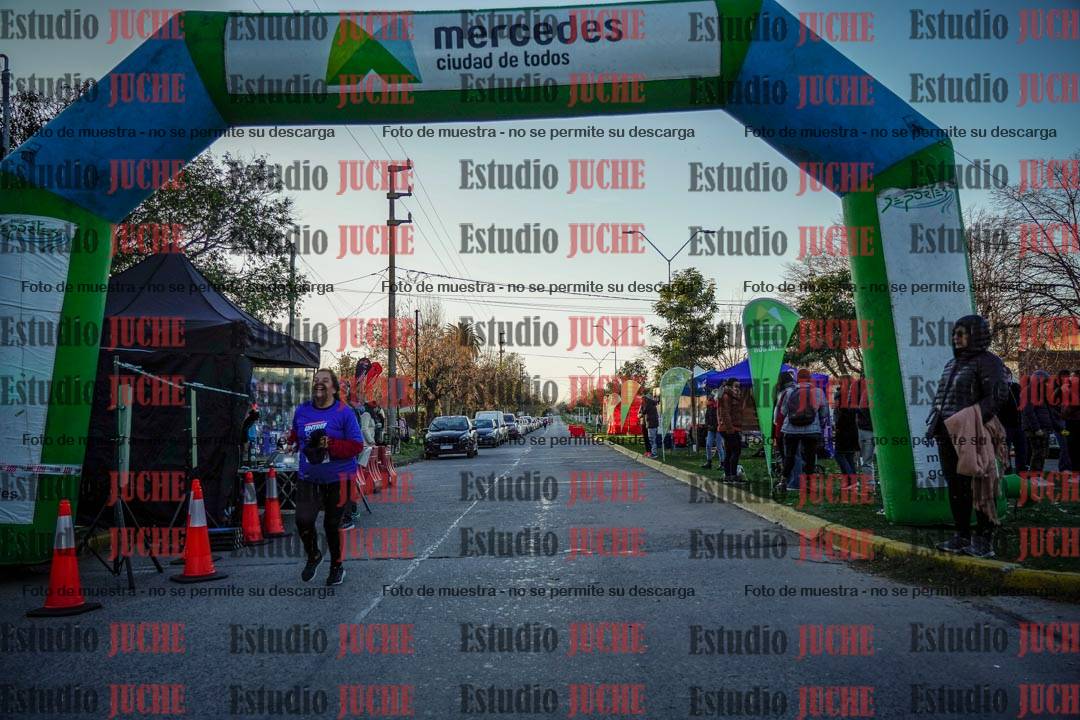 Fotos de las llegadas