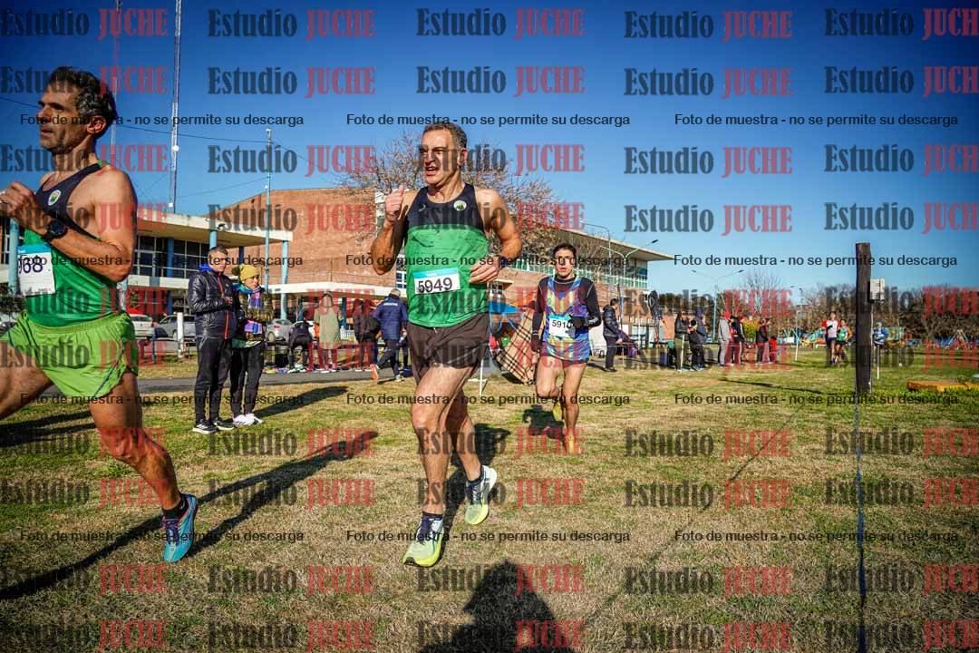 Fotos en el circuito