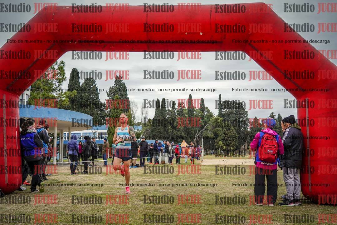 Fotos de la llegada