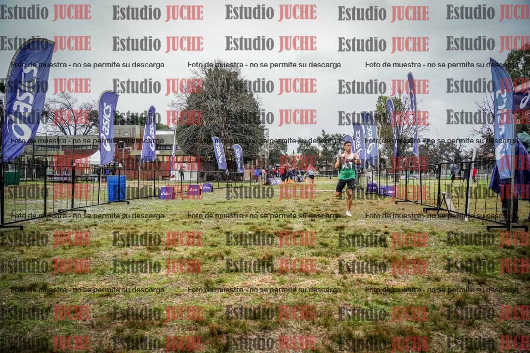 Fotos de la llegada