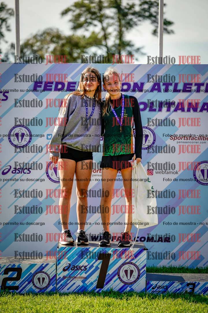 Fotos de algunos extras del torneo