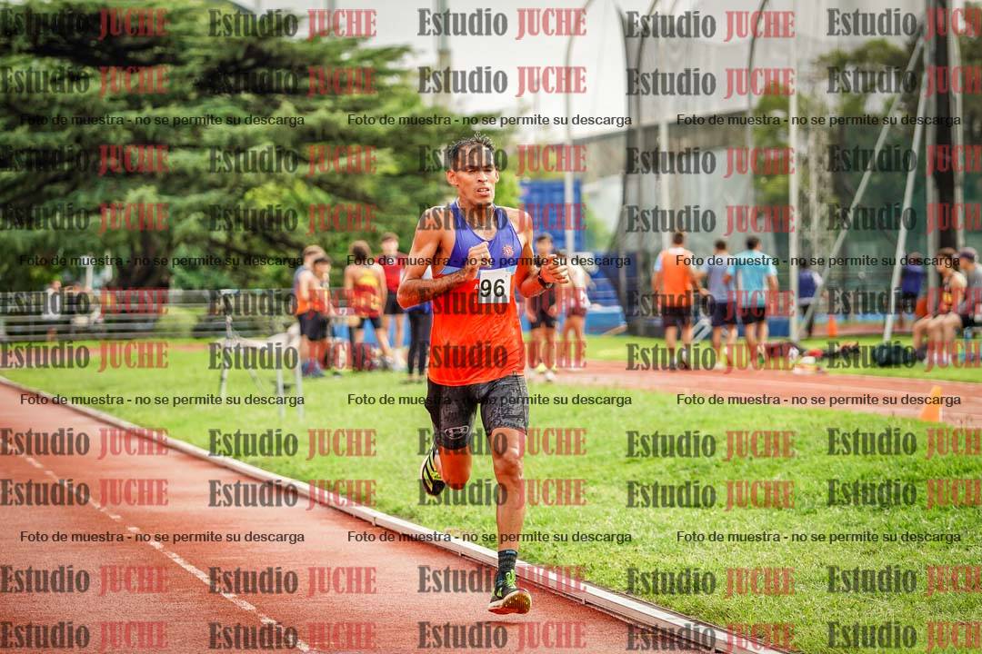 Fotos de los 10.000 m