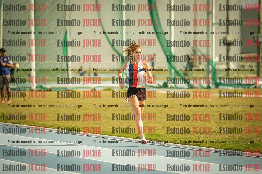 Fotos de los 300 m llanos de mujeres