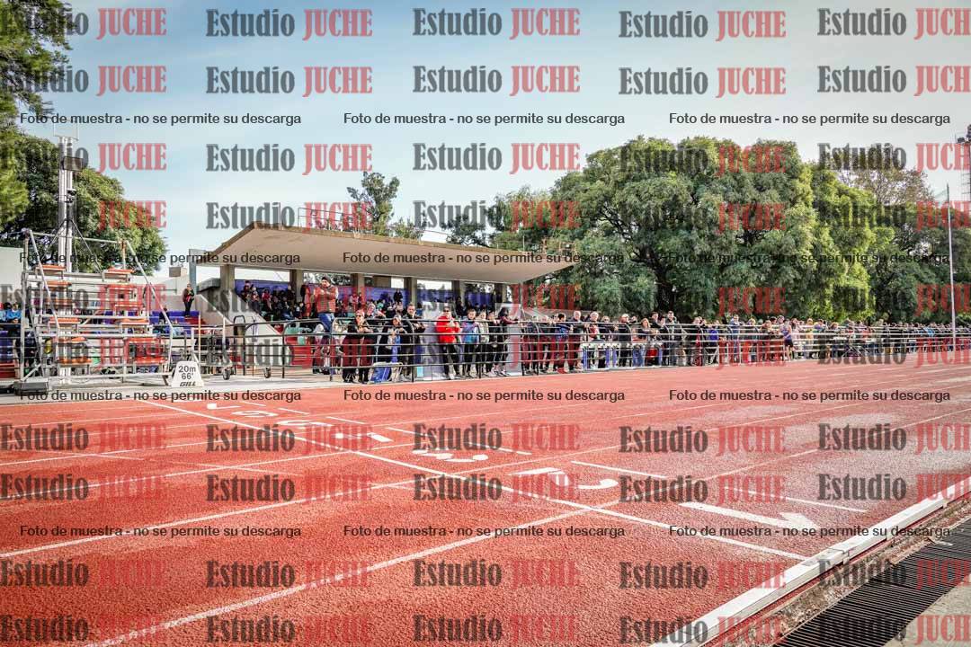 Fotos de los 100 m llanos de mujeres