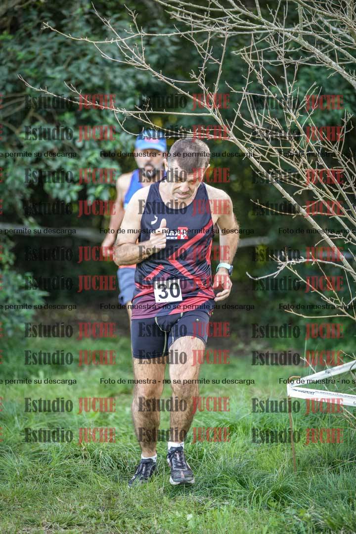 Fotos en el circuito