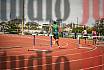 Fotos de los 400 m con vallas de varones