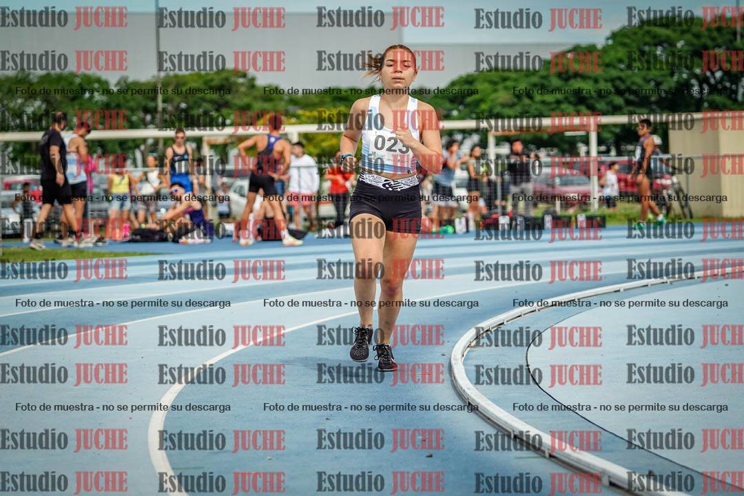 Fotos de los 1000 m llanos de mujeres