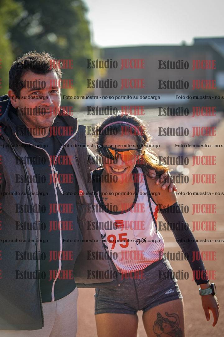 Fotos de algunos extras del torneo