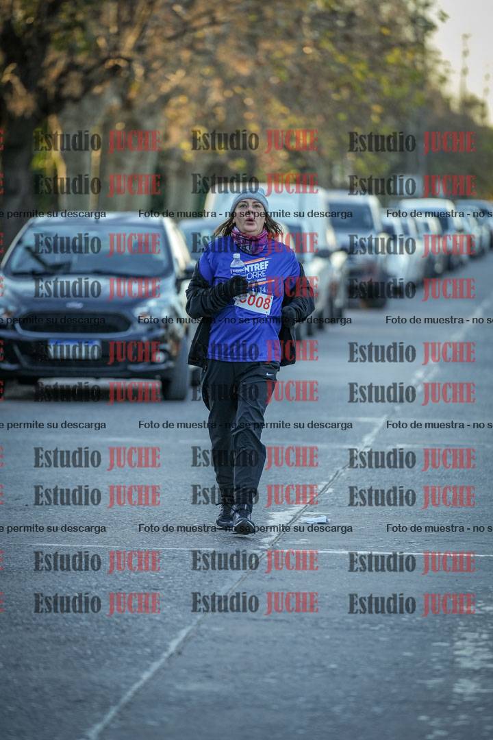 Fotos de las llegadas